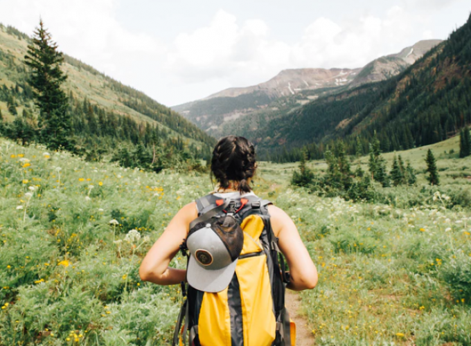 GO HIKING IN PARIS