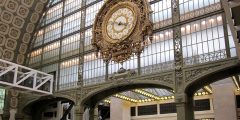 THE ORSAY MUSEUM