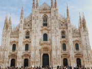 1 FULL DAY MILANO- SIGHTSEEING -CITY TOUR