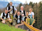 7 DAYS OKTOBERFEST AND CASTLES TOUR