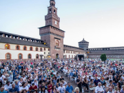 TRIP TO SFORZESCO CASTLE MUSEUMS HALF DAY TOUR