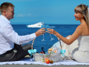 12 DAYS ROMANTIC GATEAWAY