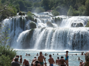 7 DAYS KRKA &SIBENCO TOUR