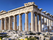 3 DAYS WONDERS OF ATHENS TRIP