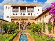 7 DAYS ROMANTIC ANDALUSIA