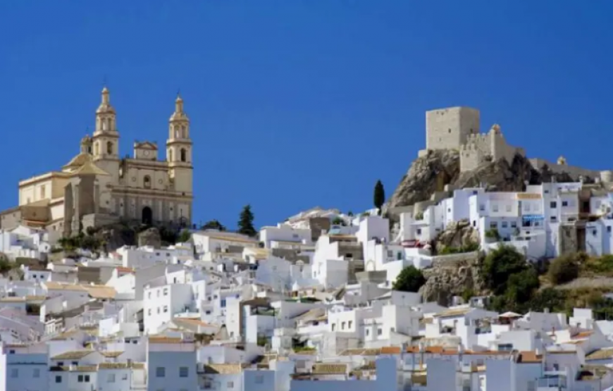 7 DAYS ROMANTIC ANDALUSIA