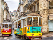 4 DAYS LISBON GUIDED TRIP